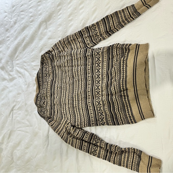 Jcrew striped sweater - Picture 6 of 6
